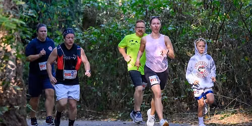 Puyallup Valley Half Marathon & 10K