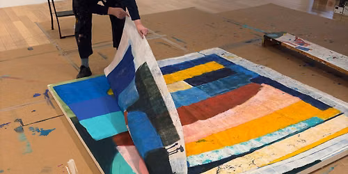 Meet the Artist: Anna Kunz