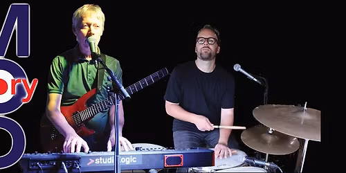 Mod Story in Nuneaton