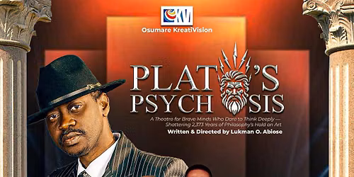 PLATO\u2019S PSYCHOSIS 