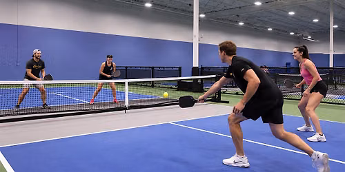 Pickleball For Singles (29-36)