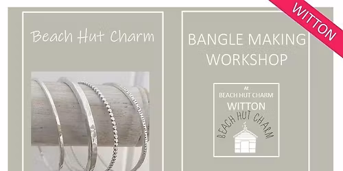 Bangle Workshop