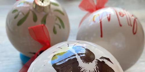 Pawprints \ud83d\udc3e at The Dog Hoose Part 2 2025