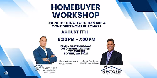Homeownership Made Simple: What Every Buyer Needs to Know Before Purchasing