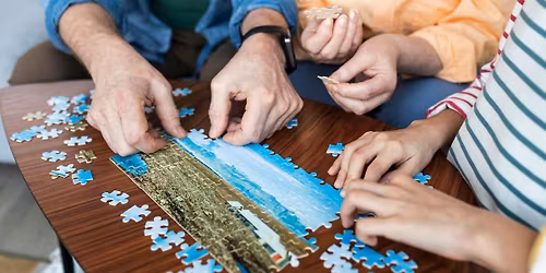 Speed Puzzling & Swap! WP Library (5\/27)