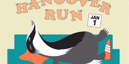 Hangover Run