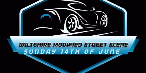 Modified Mania Sunday static meet — Argos Salisbury Southampton Road