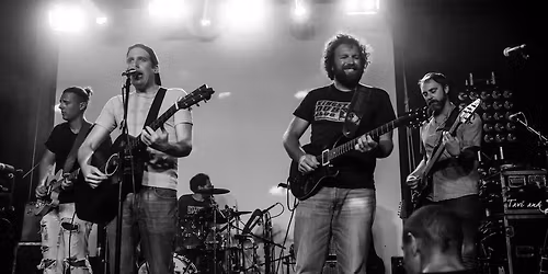 LBB Live Music Presents: Spokey Speaky