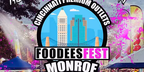 Foodees Fest