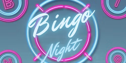Charity bingo