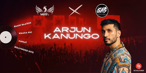 Venix 2026 IIM Bangalore