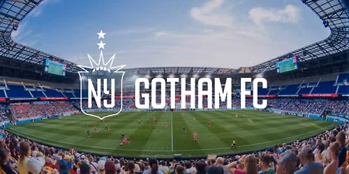 HH Dems at Gotham FC Game