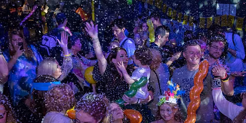 Big Fish Little Fish SHEFFIELD Halloween family rave! Sat 31st Oct 4-6pm