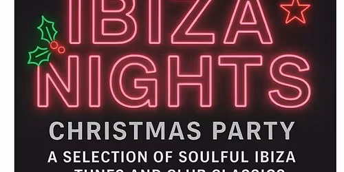 Ibiza Nights 