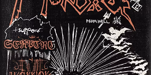 Ancient Spells Over Leipzig