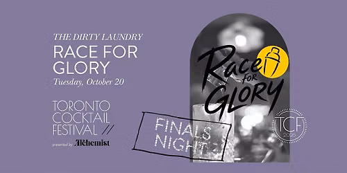 Race for Glory
