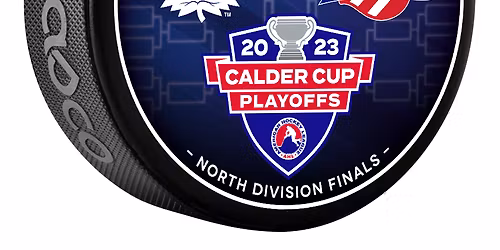 Toronto Marlies at Rochester Americans at Blue Cross Arena