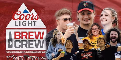 New Jersey Jackals at Washington Wild Things at EQT Park