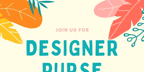 Loudonville Redbirds Athletic Booster Club PURSE BINGO