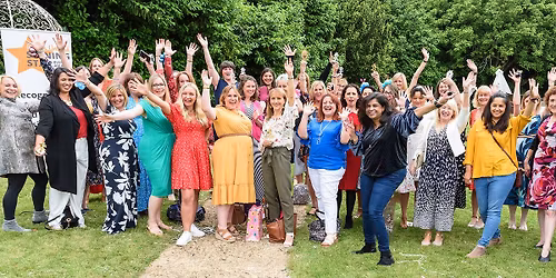  Hertfordshire Evening Meeting Businesswomen UnLtd 27 04 26