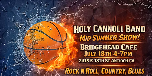 It\u2019s our annual mid Summer show!