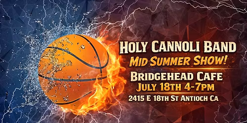 It\u2019s our annual mid Summer show!