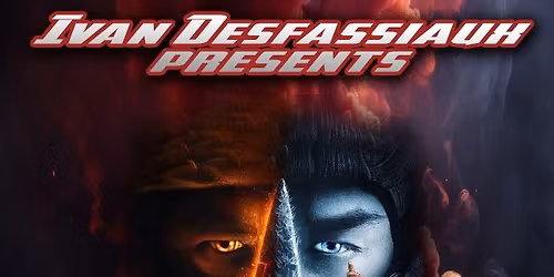 Bully Kombat Ultimate Showdown 2.0