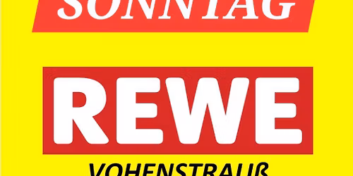 Flohmarkt in Vohenstrau\u00df