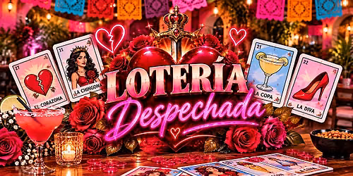 Loteria Despechada