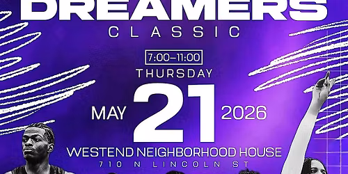Dreamers Classic