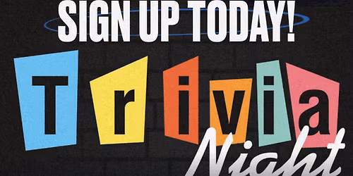 Trivia Night 2026