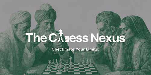 The Chess Nexus \u2014 Curated Chess & Social Experience