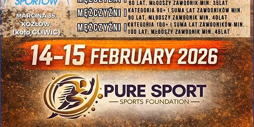 Beach Volleyball MASTERS 2026