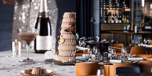 NYT\u00c5RSAFTEN hos Comwell Copenhagen Portside\u2728