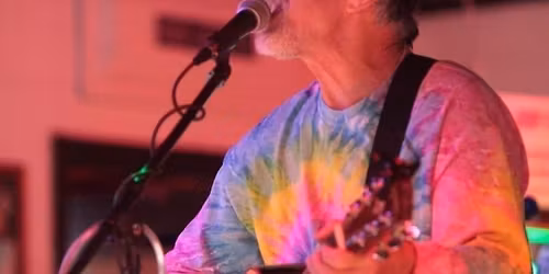 Jim Burd Music plays Hooligan's Grill