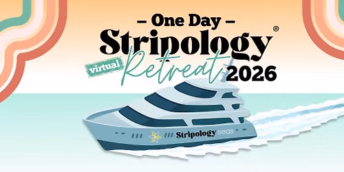 Stripology Virtual Retreat 2026