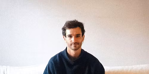 LUAS\u00d3 \u00edntimo en Caf\u00e9 Berl\u00edn