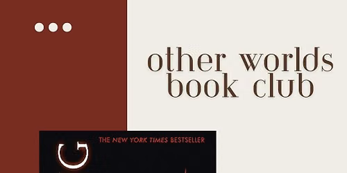 Other Worlds Book Club - Red Rising Discussion