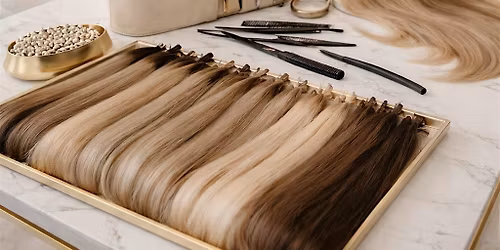 Mane Method Weft Class