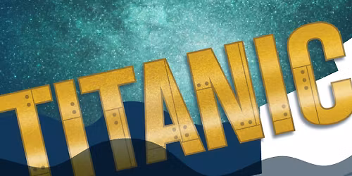 Titanic - The Musical