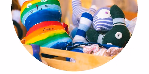 Kids Sewing Class