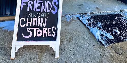 Small Business Saturday 🛍️🙌🏼