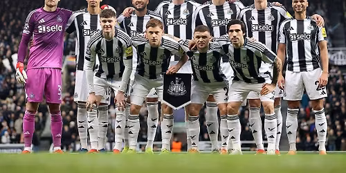 Derby match newcastle vs Sunderland