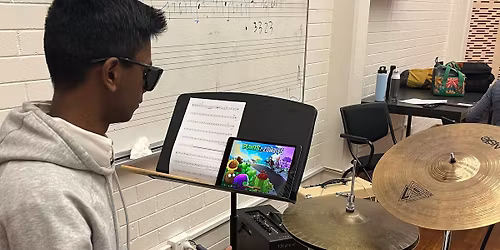 RUPSTER RECITAL 2: Piano Edition