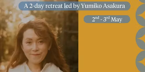 Understanding & Facilitating Life Transition | Led by Yumiko Asakura