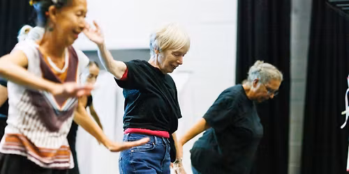 Moving Well - Herne Bay with People United