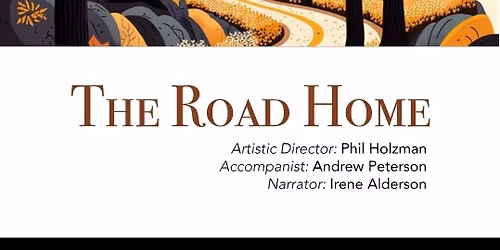 Northeast Chorale Afternoon Fall Concert