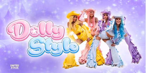 Dolly Style - TAMPERE, Tampere-talo