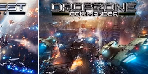 TT Combat Dropverse Games Night