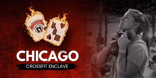 VDM 2026 - West Chicago